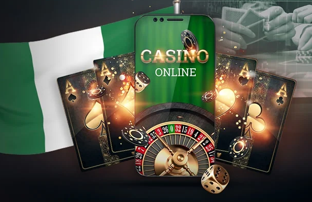 Casino slot online
